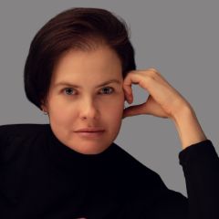 Толкачева Ольга