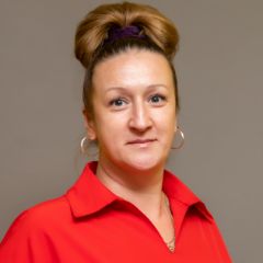 Волкова Оксана
