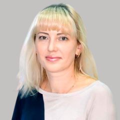 Знайченко Екатерина