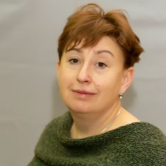 Немировская Марианна