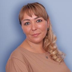 Мережникова Ольга