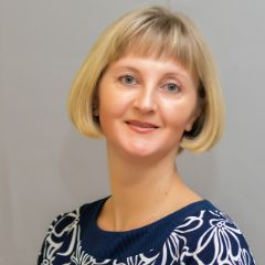 Манжосова Вера