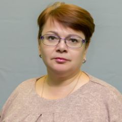 Карпова Татьяна