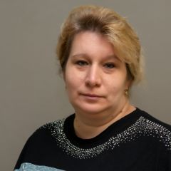 Жмурина Анна