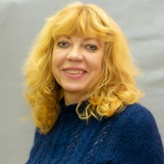 Марышева Маргарита