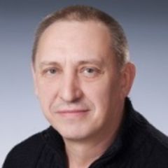 Литвинов Павел