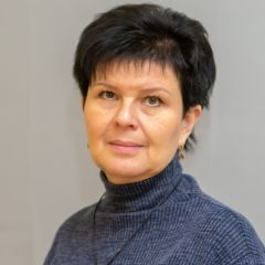 Изотова Марина
