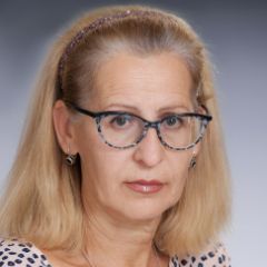 Непеляк Людмила