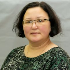 Чижкова Гульнара