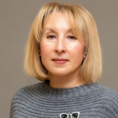 Девятова Надежда