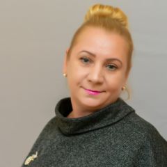 Новикова Ирина