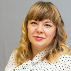 Бобрышева Жанна