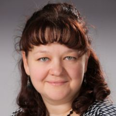 Нефедова Наталья