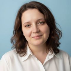 Шешнёва Марина