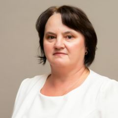 Поваляева Галина