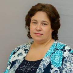 Маркелова Екатерина