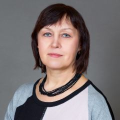 Павленкова Елена