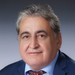 Алаев Олег Николаевич