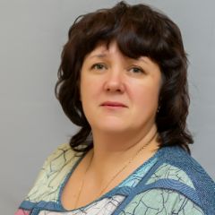 Гольдман Екатерина