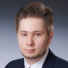 Киндеев Евгений