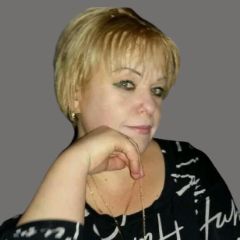 Холодионова Светлана