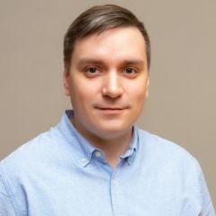 Шилин Михаил