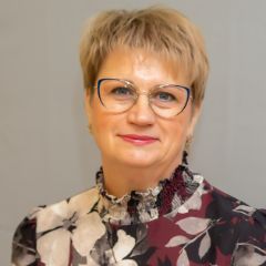 Юдина Ирина