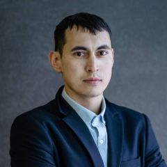 Уразгалиев Руслан