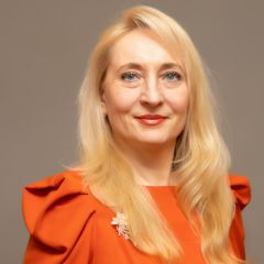 Павлушина Нонна