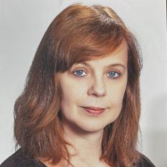 Руденко Любовь