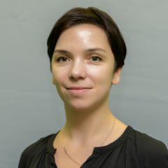 Иванилова Александра