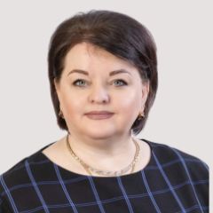 Дементьева Евгения