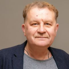 Лавренов Владимир