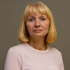 Архангельская Наталья Александровна