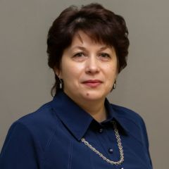 Архипенкова Наталья Александровна