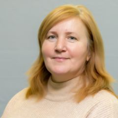 Смирнова Светлана