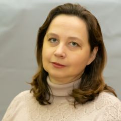 Ротова Ирина