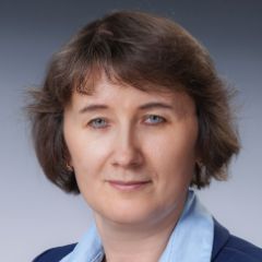 Бирюкова Мария