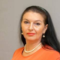 Александрова Елена Юрьевна