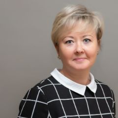 Серяпина Ирина
