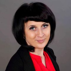 Дорофеева Мария