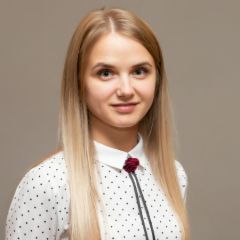 Архипова Анна Викторовна