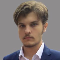 Бадин Василий