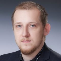 Максименко Евгений