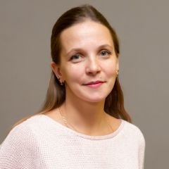 Королева Ольга