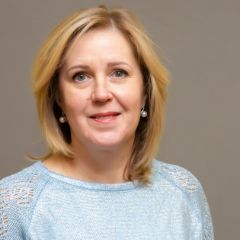 Глущенко Татьяна