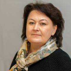 Титова Ирина