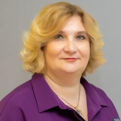 Колбасева Елена