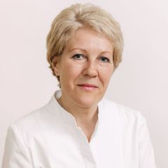 Гречко Наталья