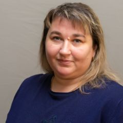 Малышева Алеся